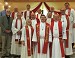 The Clergy